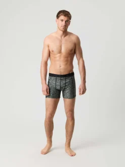 Stretch Swim Shorts
