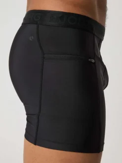 Stretch Swim Shorts
