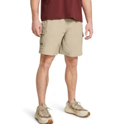 Stretch Woven Cargo short