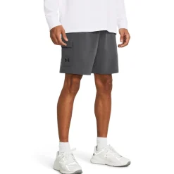 Stretch Woven Cargo short
