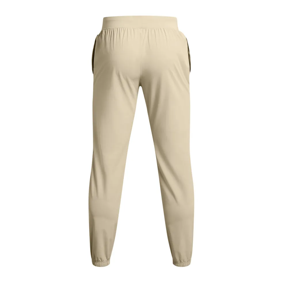 Stretch Woven joggingbroek