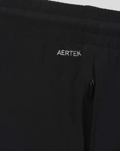 Stretch Woven Shorts