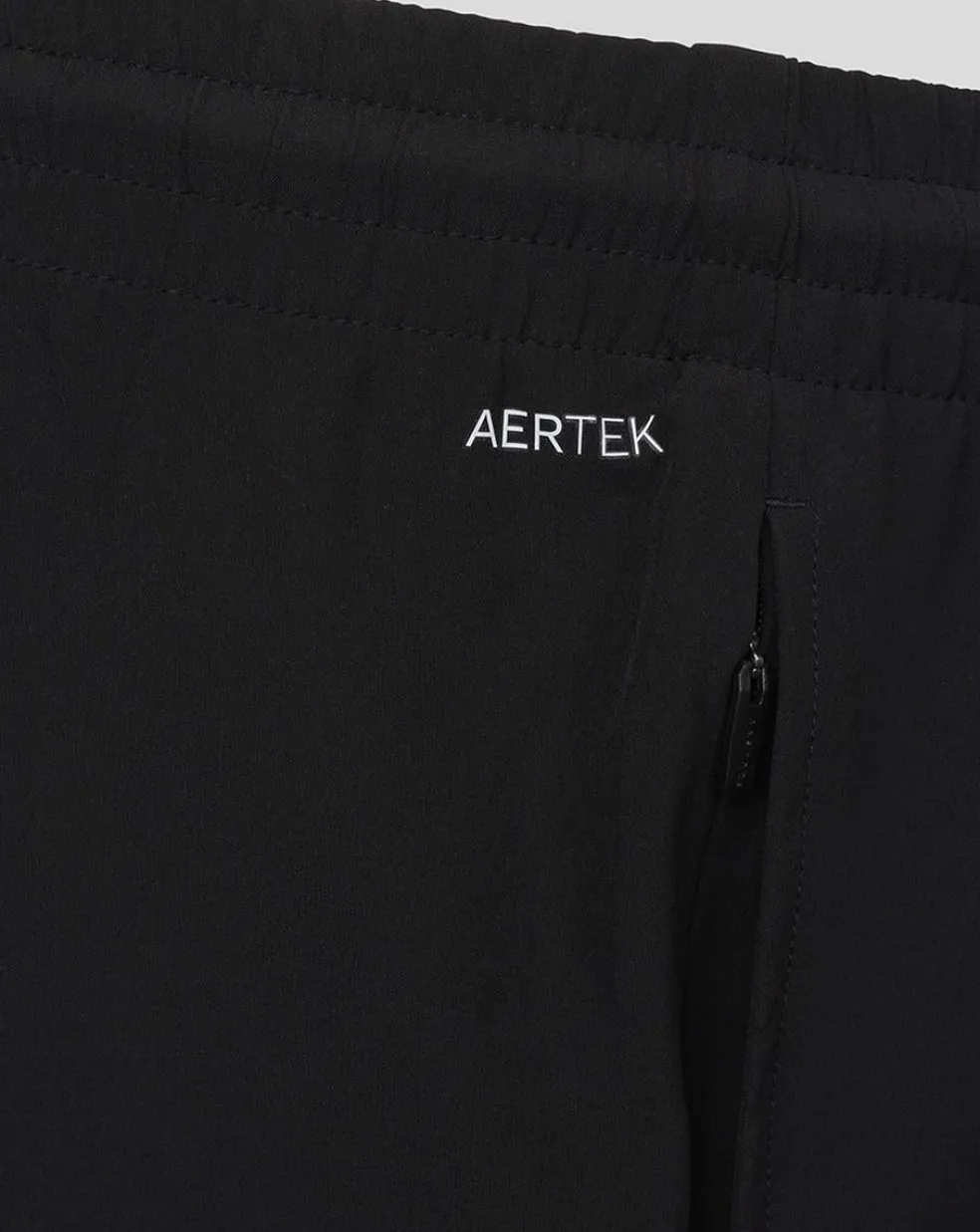 Stretch Woven Shorts