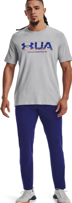 Stretch Woven trainingsbroek