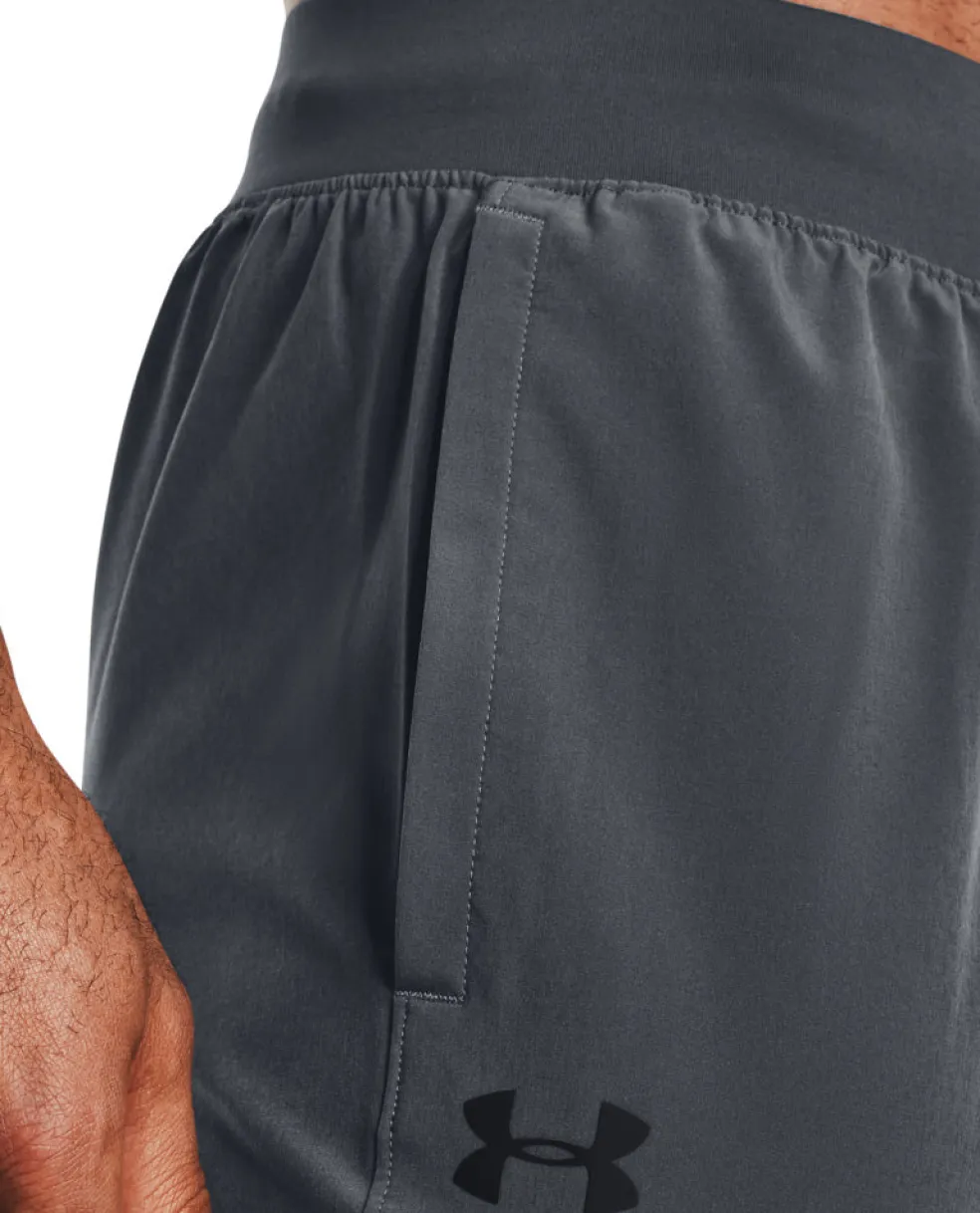 Stretch Woven trainingsbroek