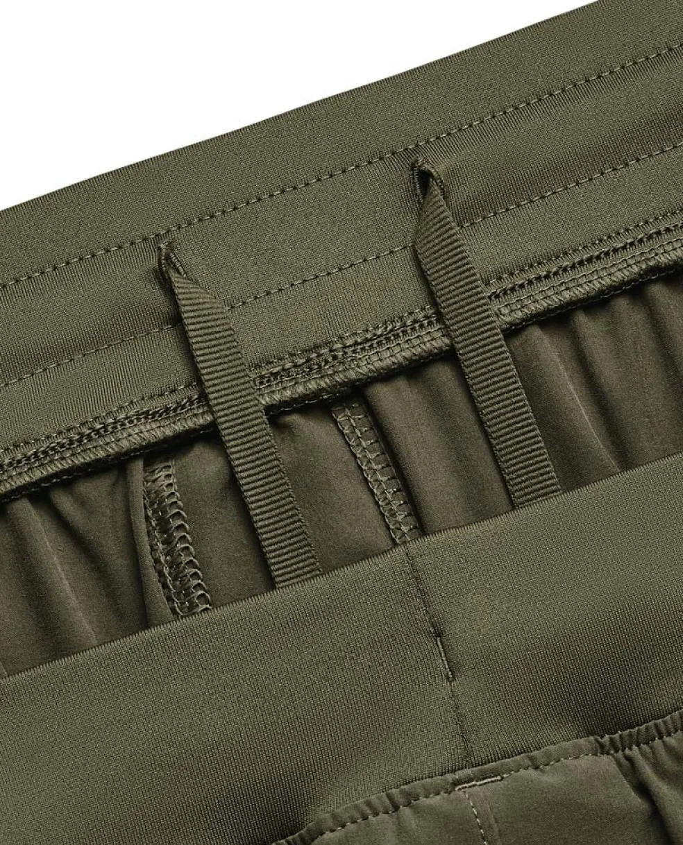 Stretch Woven trainingsbroek