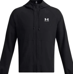 Stretch Woven vest