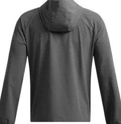 Stretch Woven vest