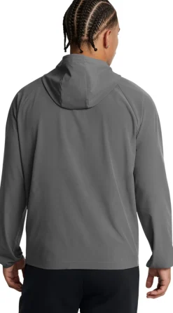 Stretch Woven vest