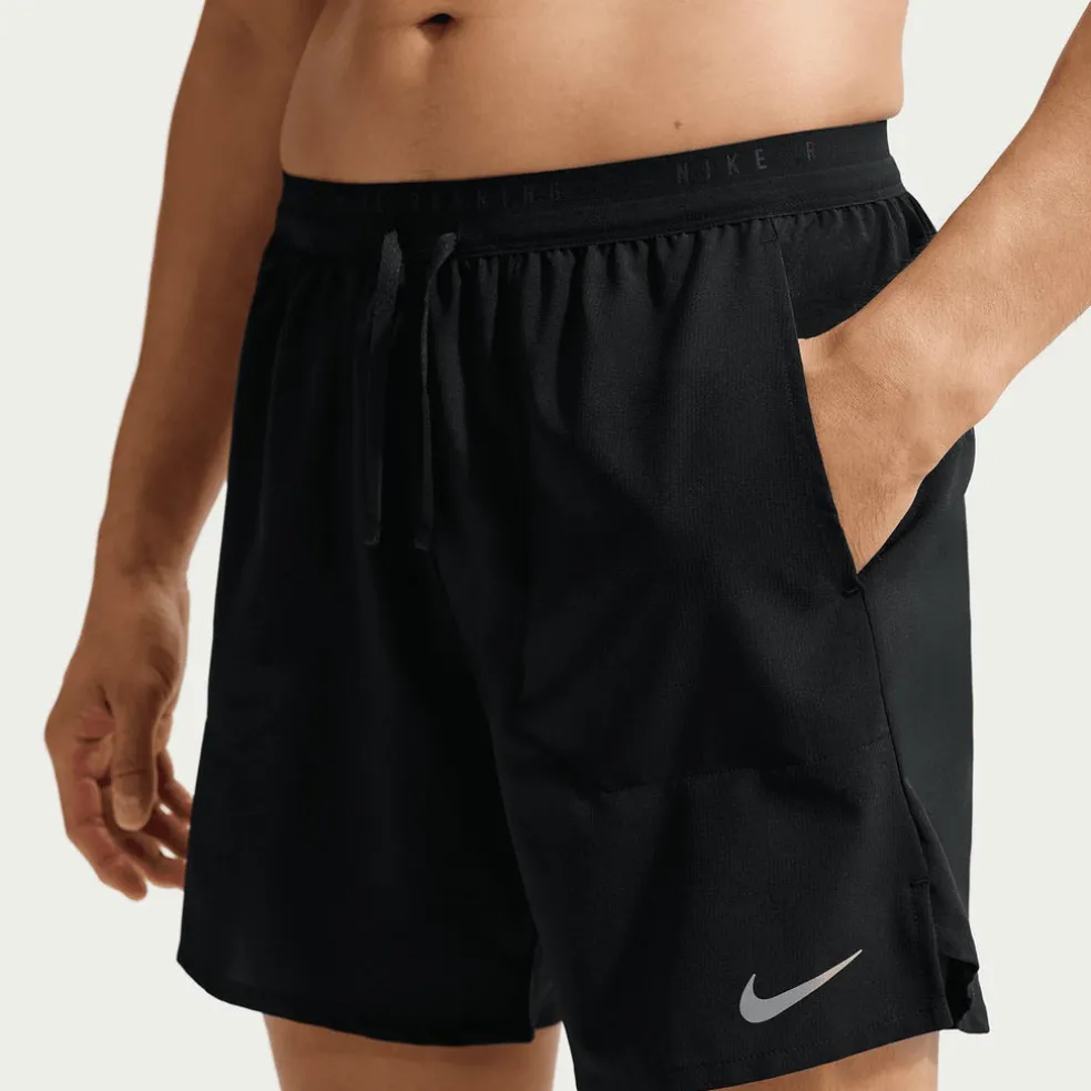 Stride Dri-fit hardloopshort 7in