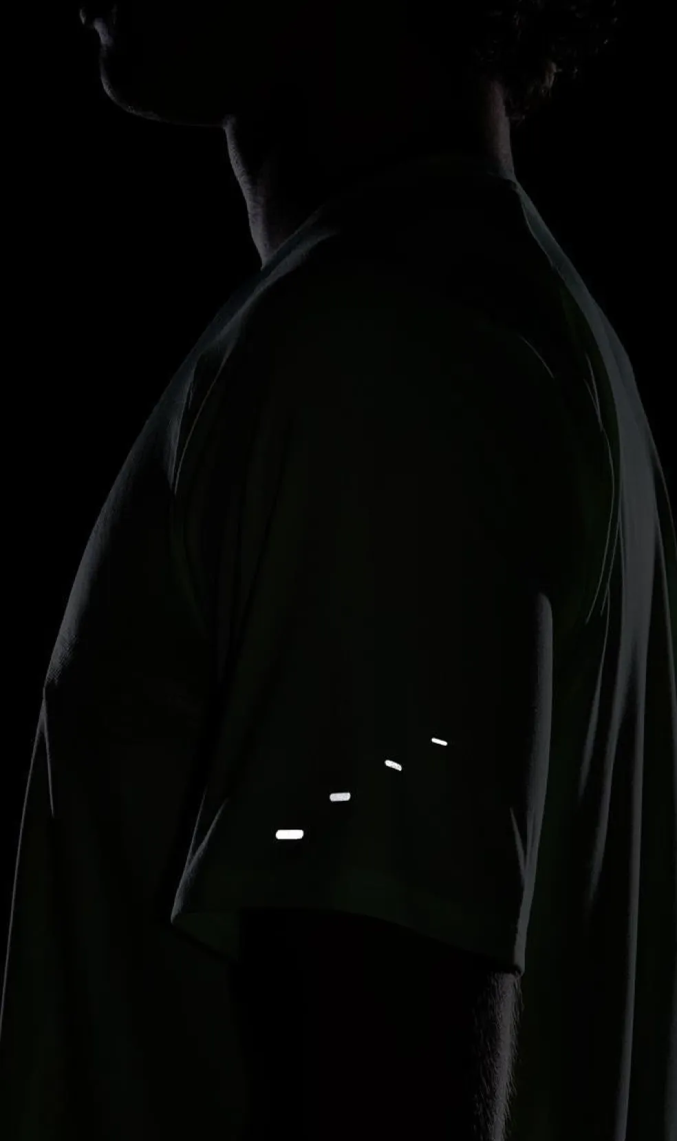 Stride Dri-fit Shirt