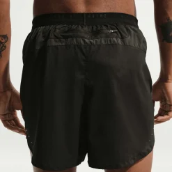 Stride Plus Dri-FIT hardloopshort met binnenbroek