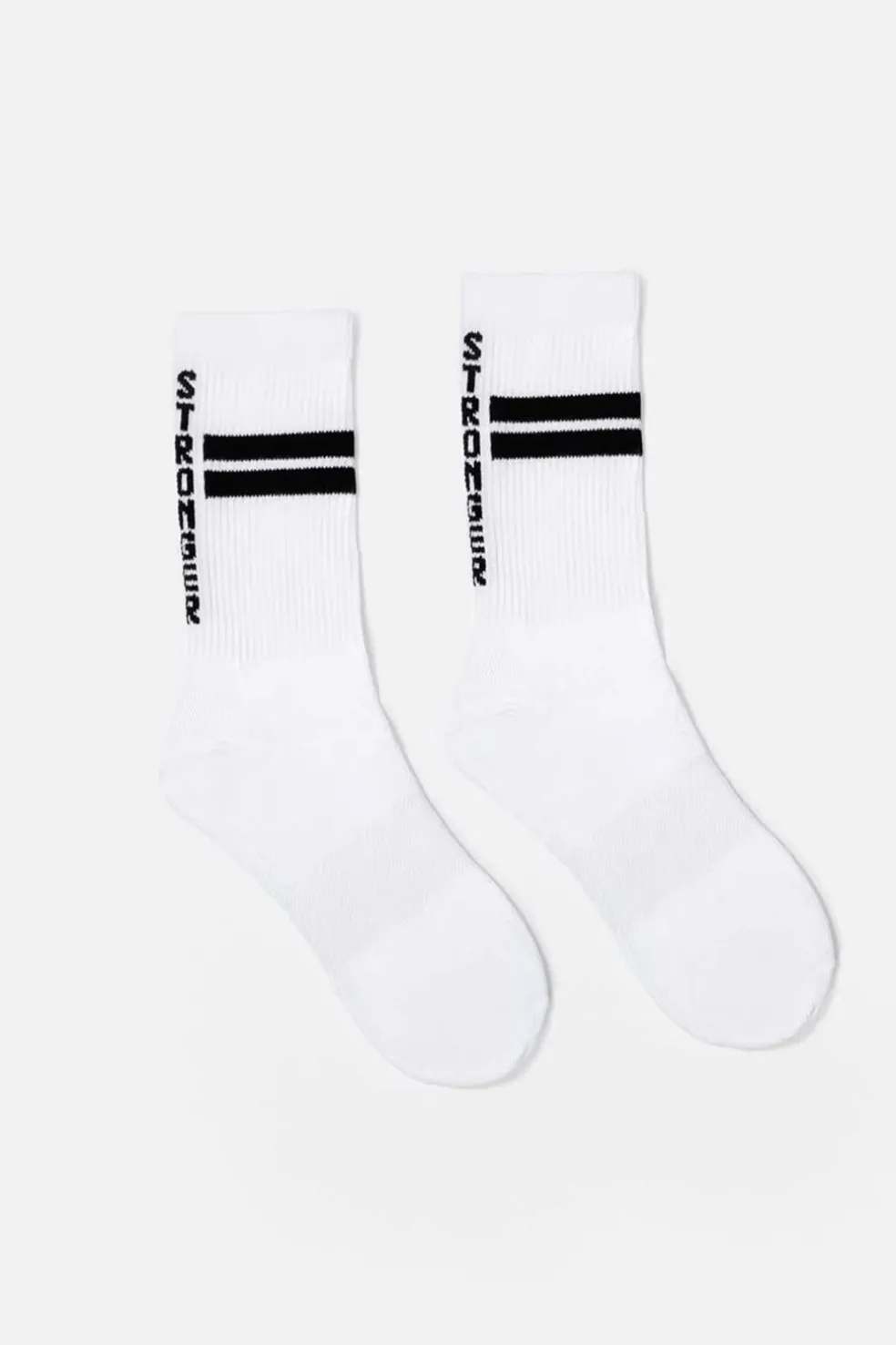 Stride Socks 2-pack