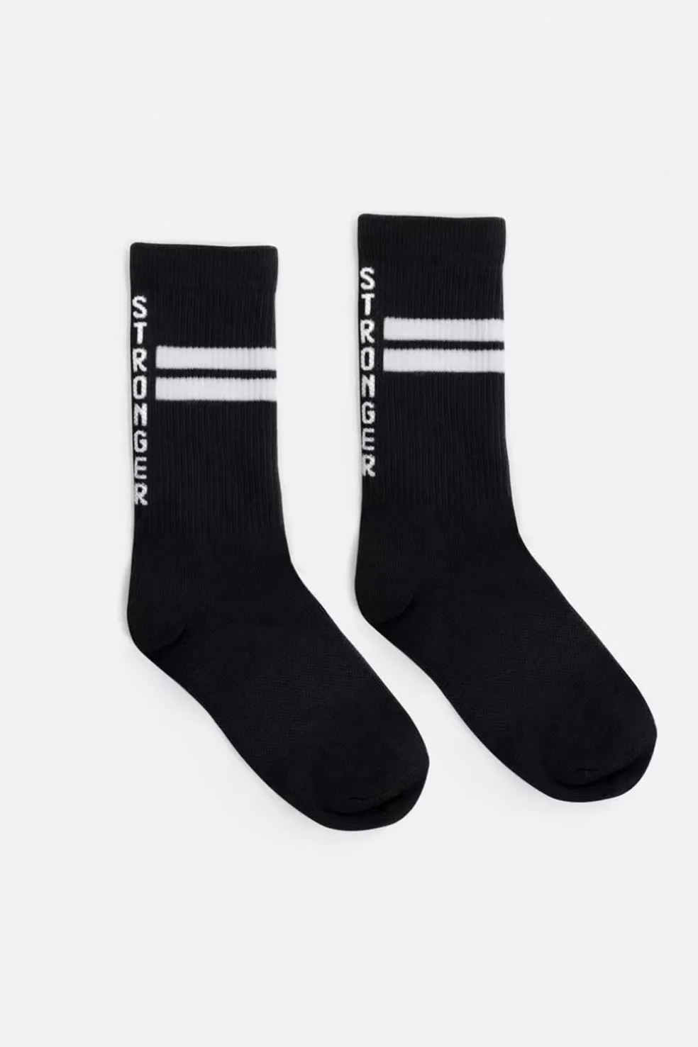 Stride Socks 2-pack