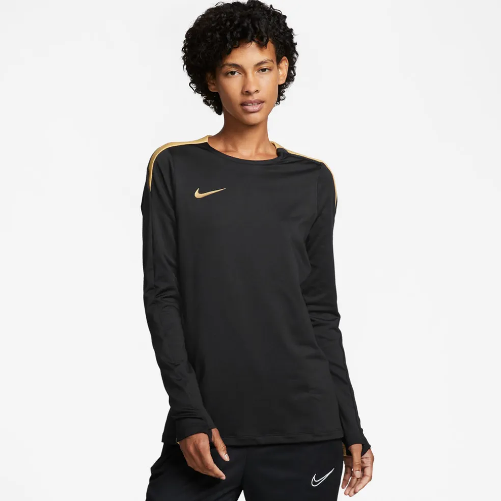Strike longsleeve top