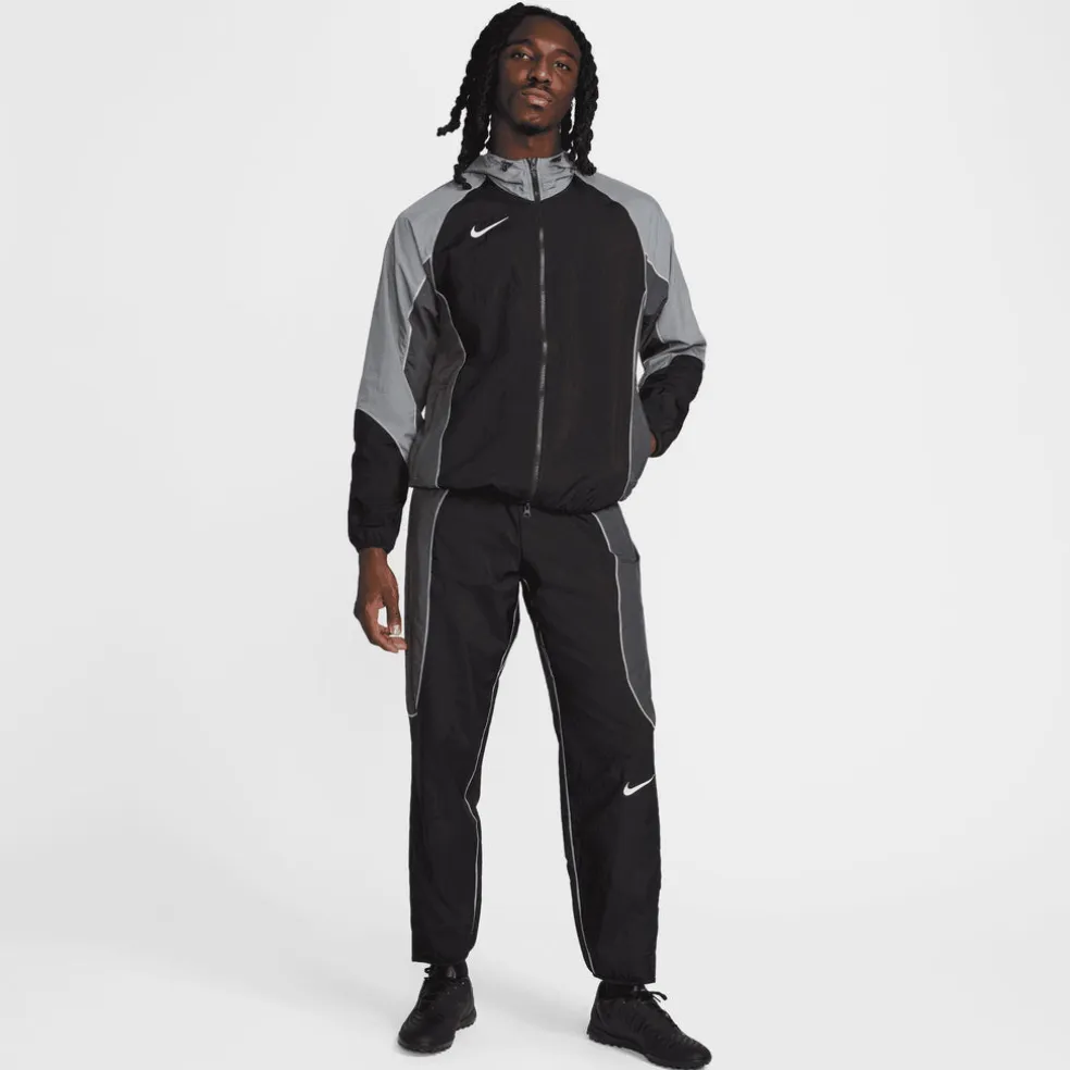 Strike+ Men's Water-repellent Trainingsbroek