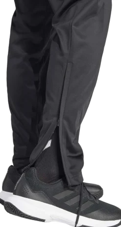 3-stripe Knitted Pants