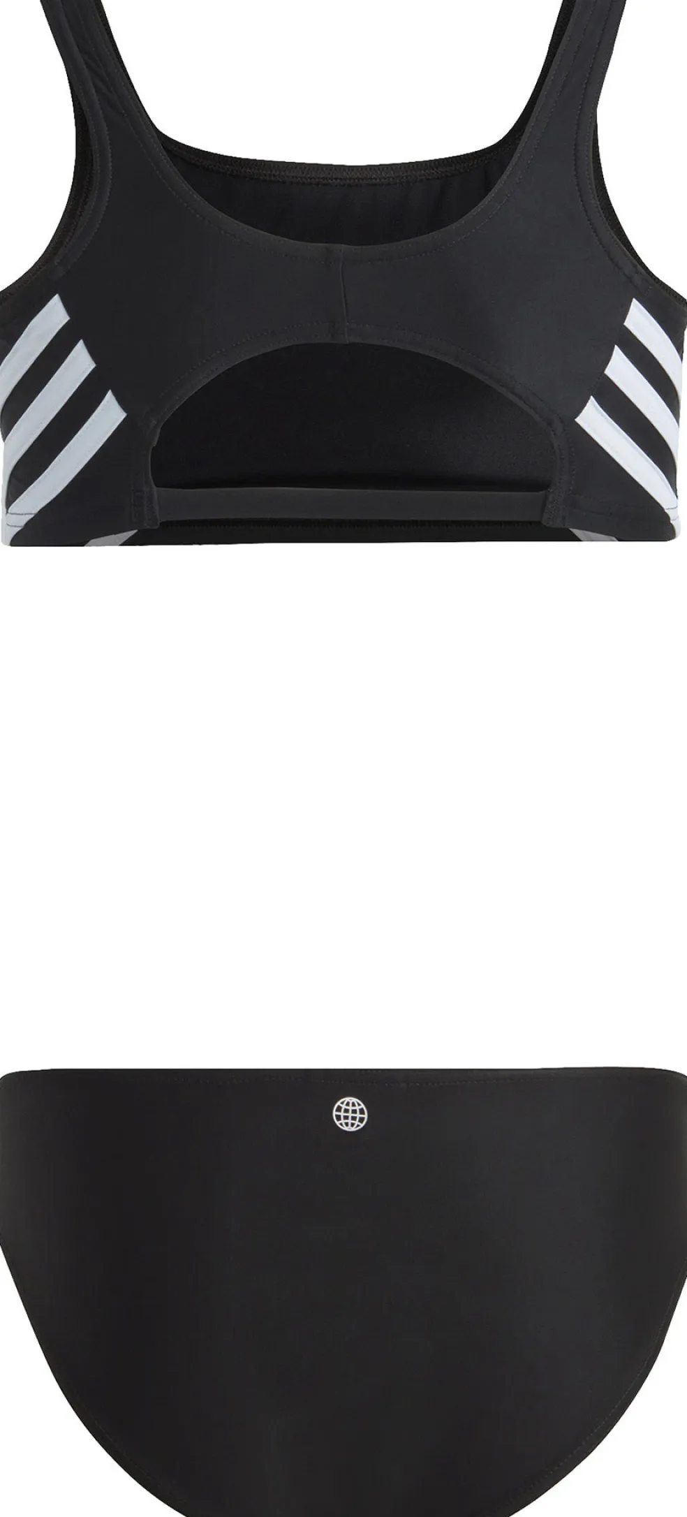 3-Stripes bikini