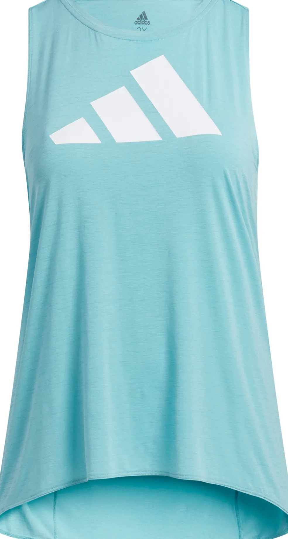 3-Stripes Logo tanktop (Grote Maat)