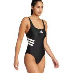 3-Stripes U-Back Badpak