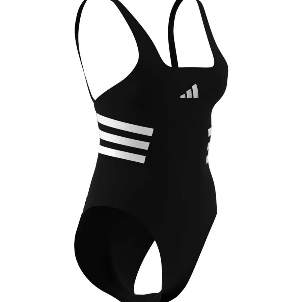 3-Stripes U-Back Badpak
