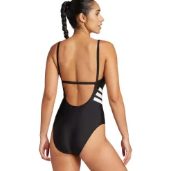 3-Stripes U-Back Badpak
