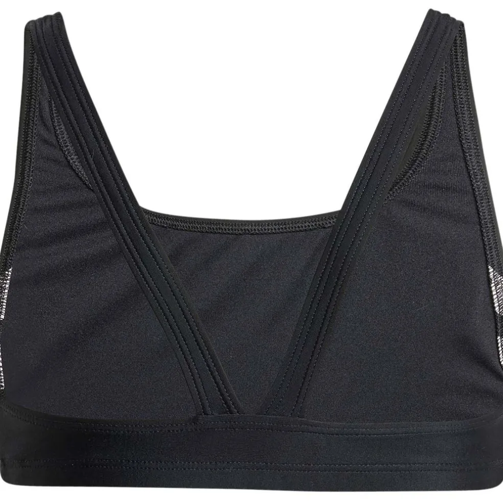 3-Stripes V-Back Bikini Kids