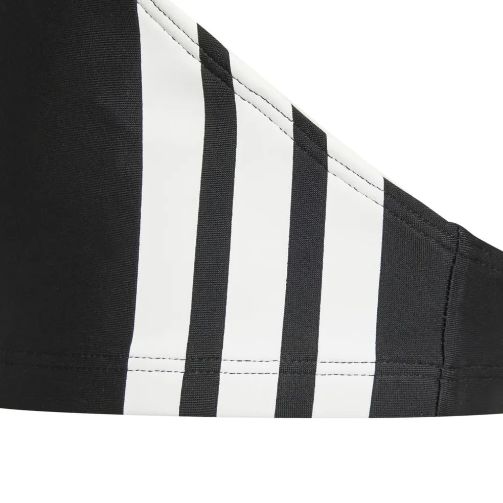 3-Stripes V-Back Bikini Kids