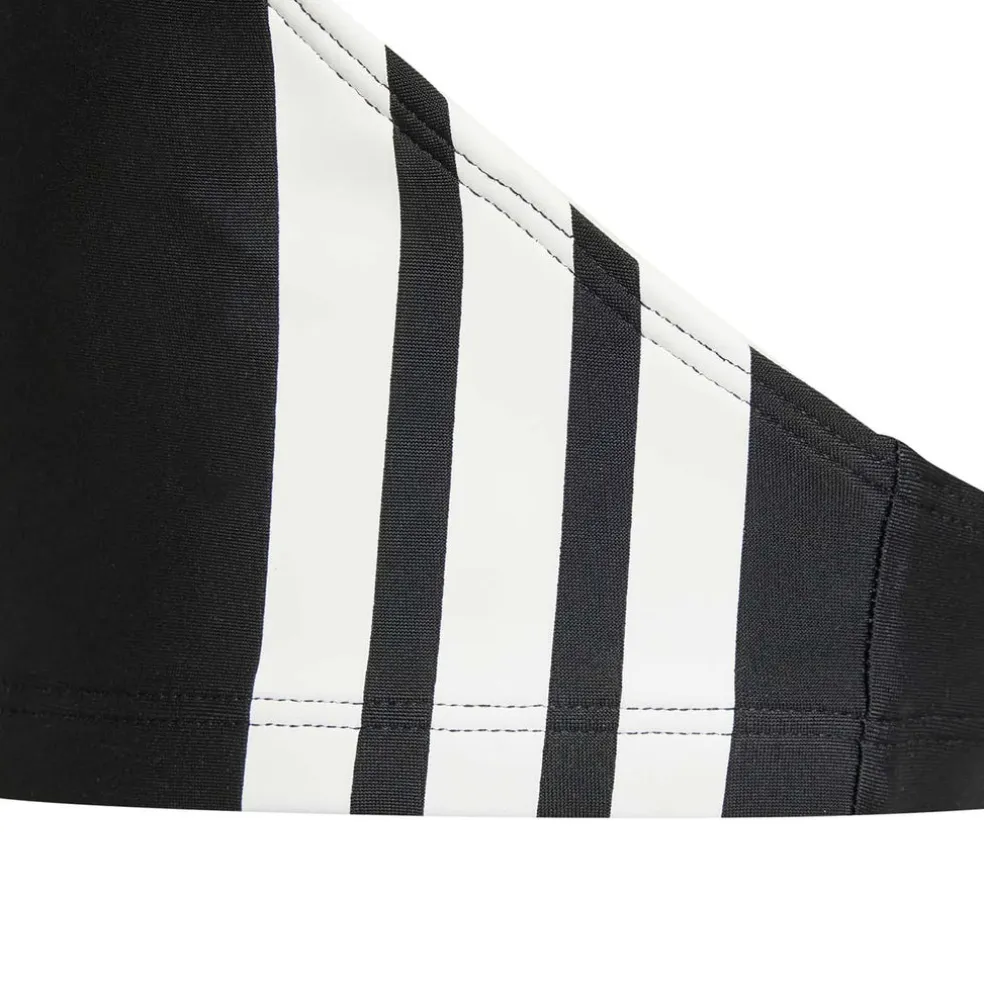 3-Stripes V-Back Bikini Kids