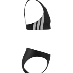 3-Stripes V-Back Bikini Kids