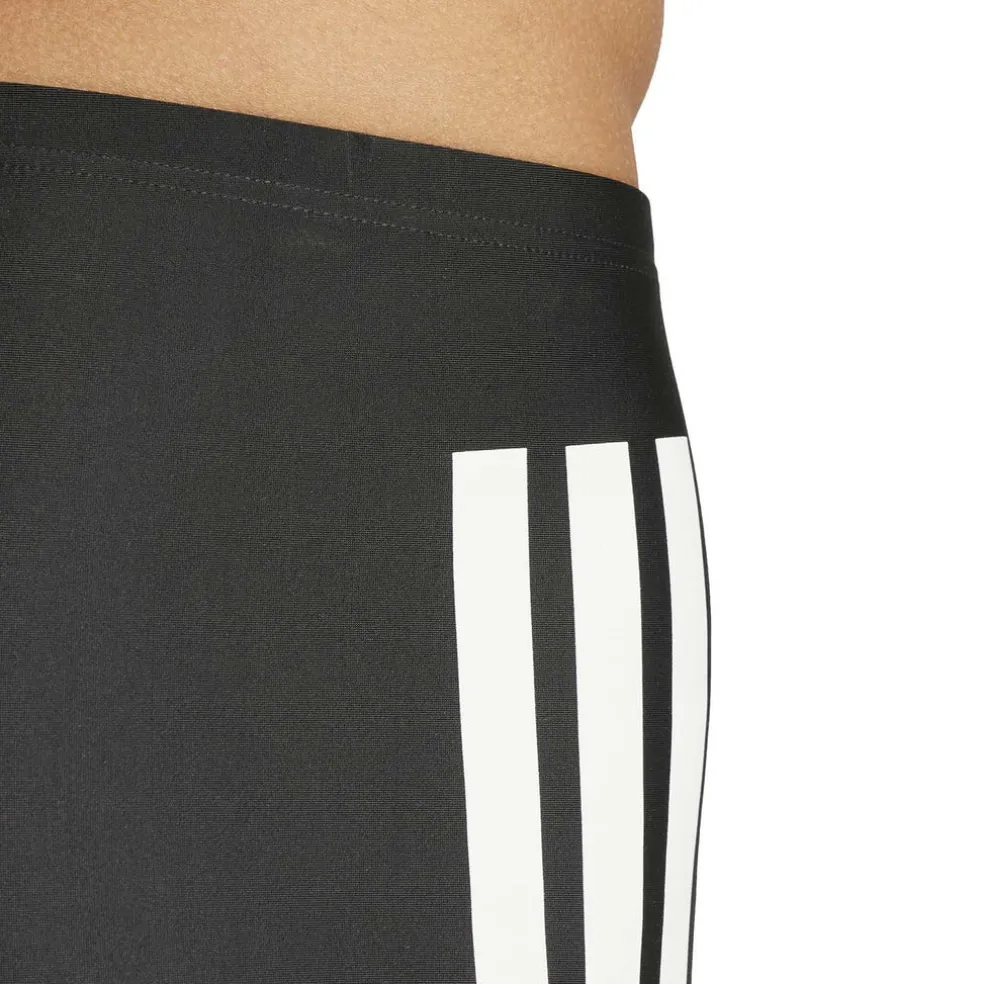 3-Stripes Zwemboxer 2-inch