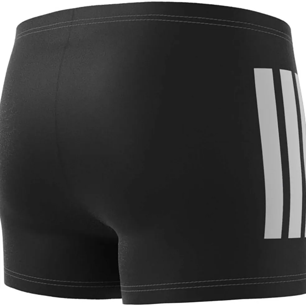 3-Stripes Zwemboxer 2-inch