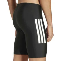 3-Stripes Zwembroek 8-inch
