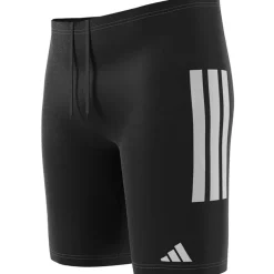 3-Stripes Zwembroek 8-inch