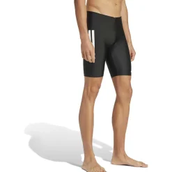 3-Stripes Zwembroek 8-inch