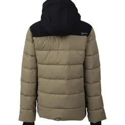 strokersy winterjas