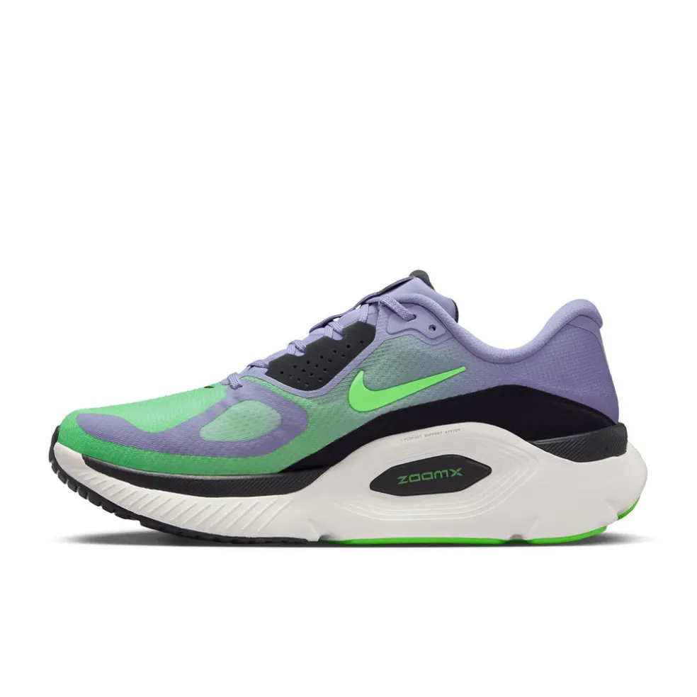 Structure Plus Hardloopschoenen