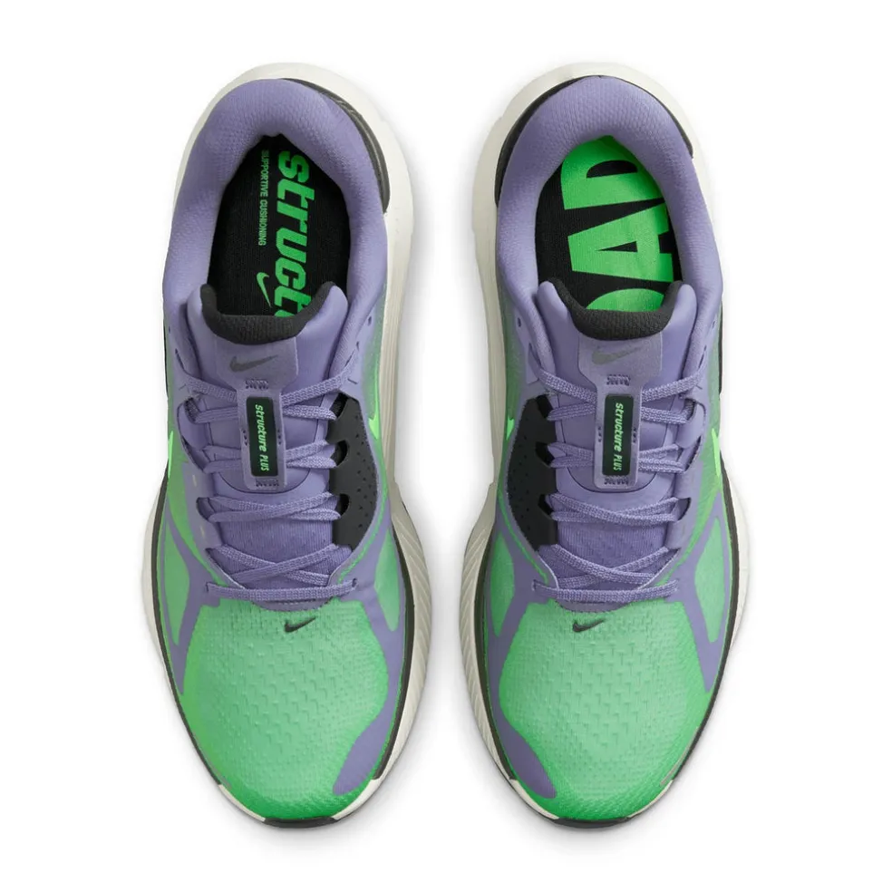 Structure Plus Hardloopschoenen