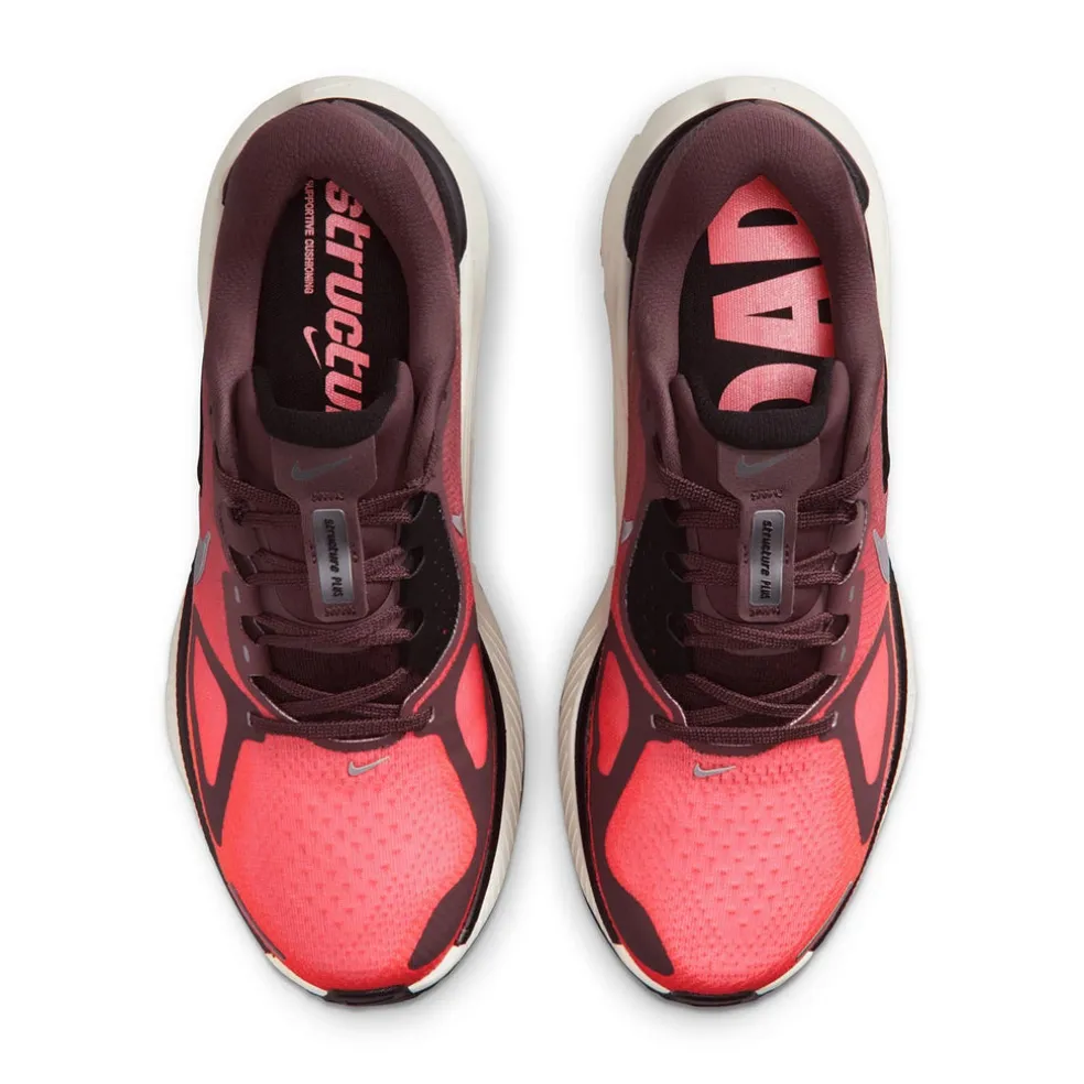 Structure Plus Hardloopschoenen