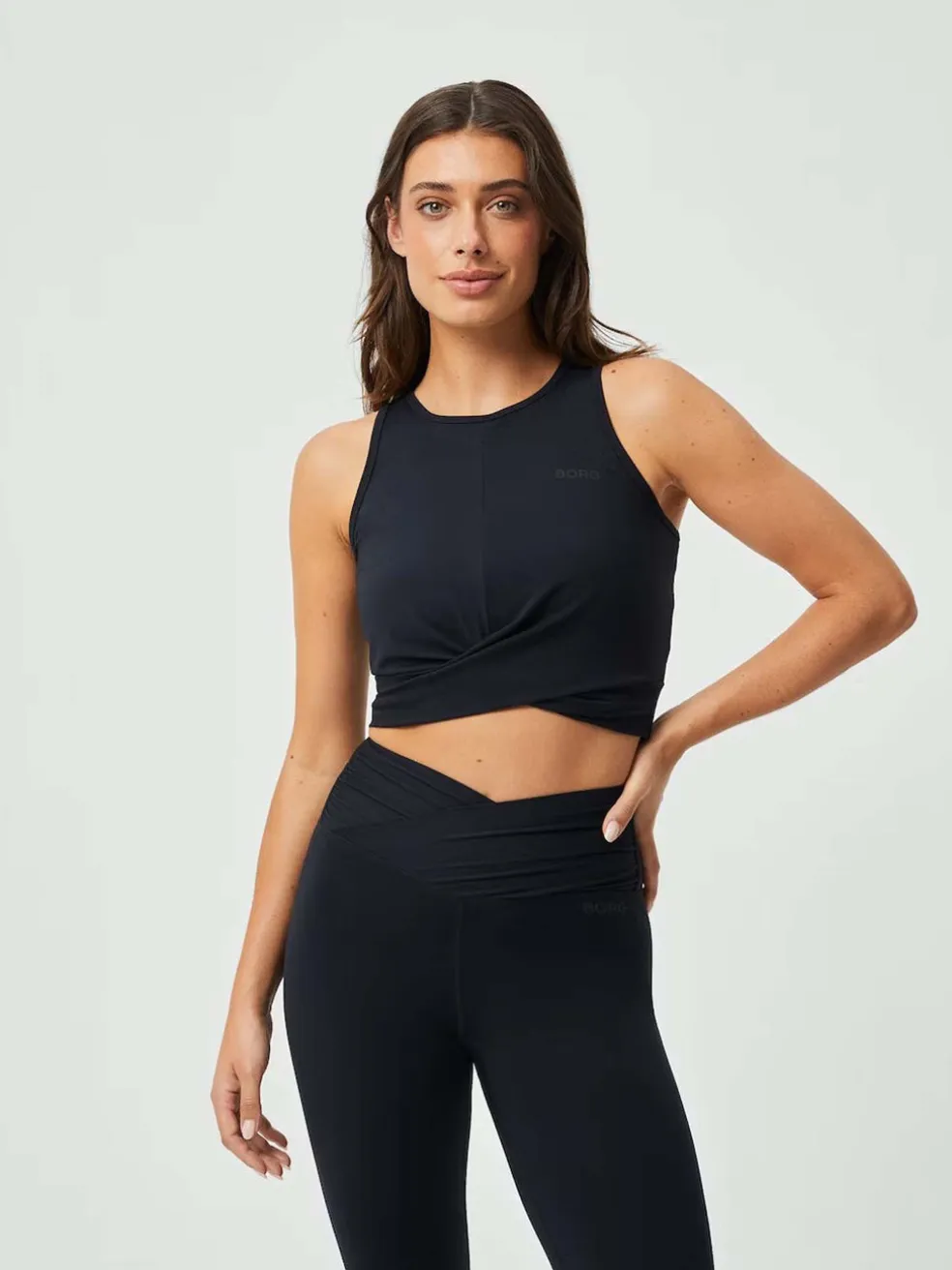 Studio Cross tanktop