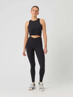 Studio Cross Tank top