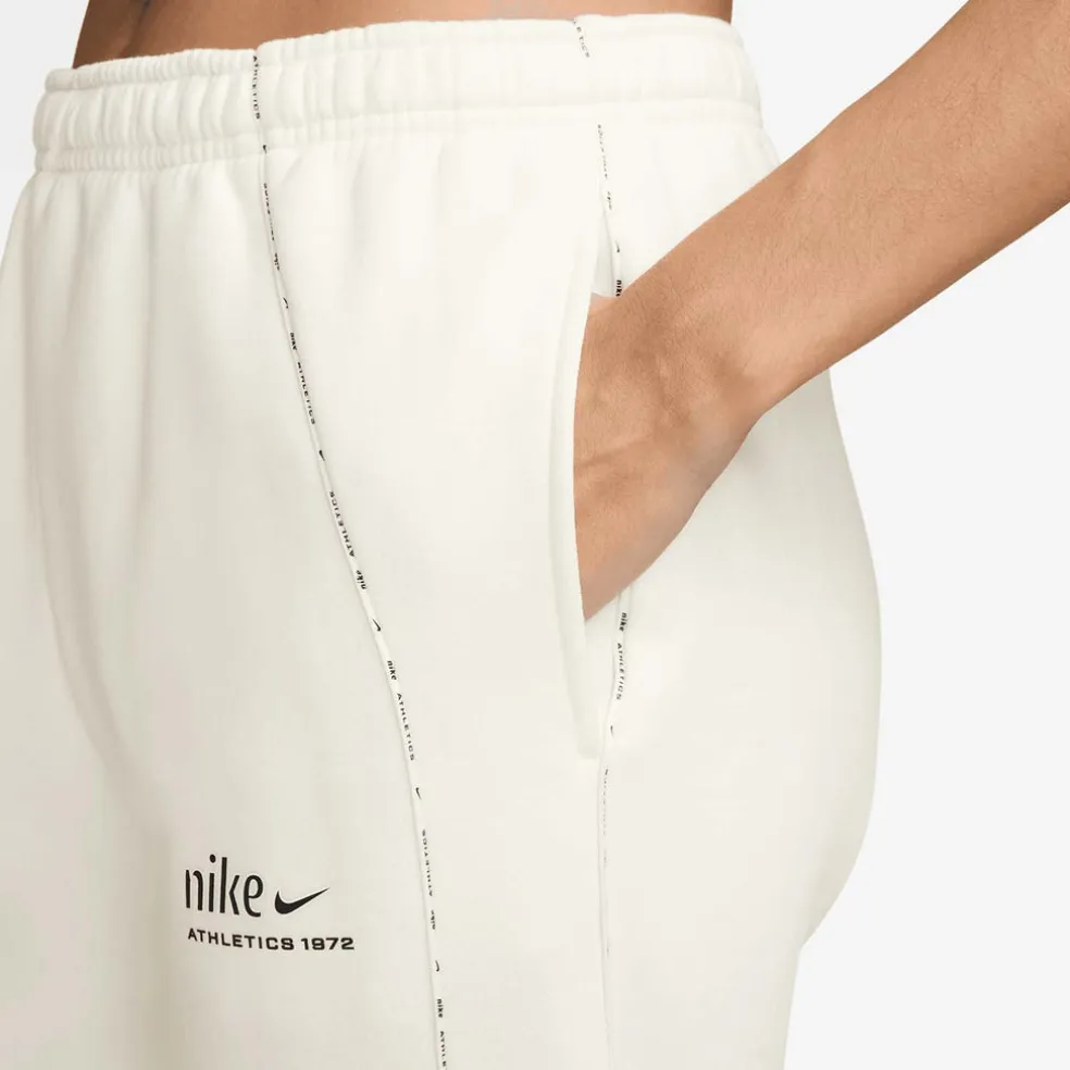 Studio Fleece Broek