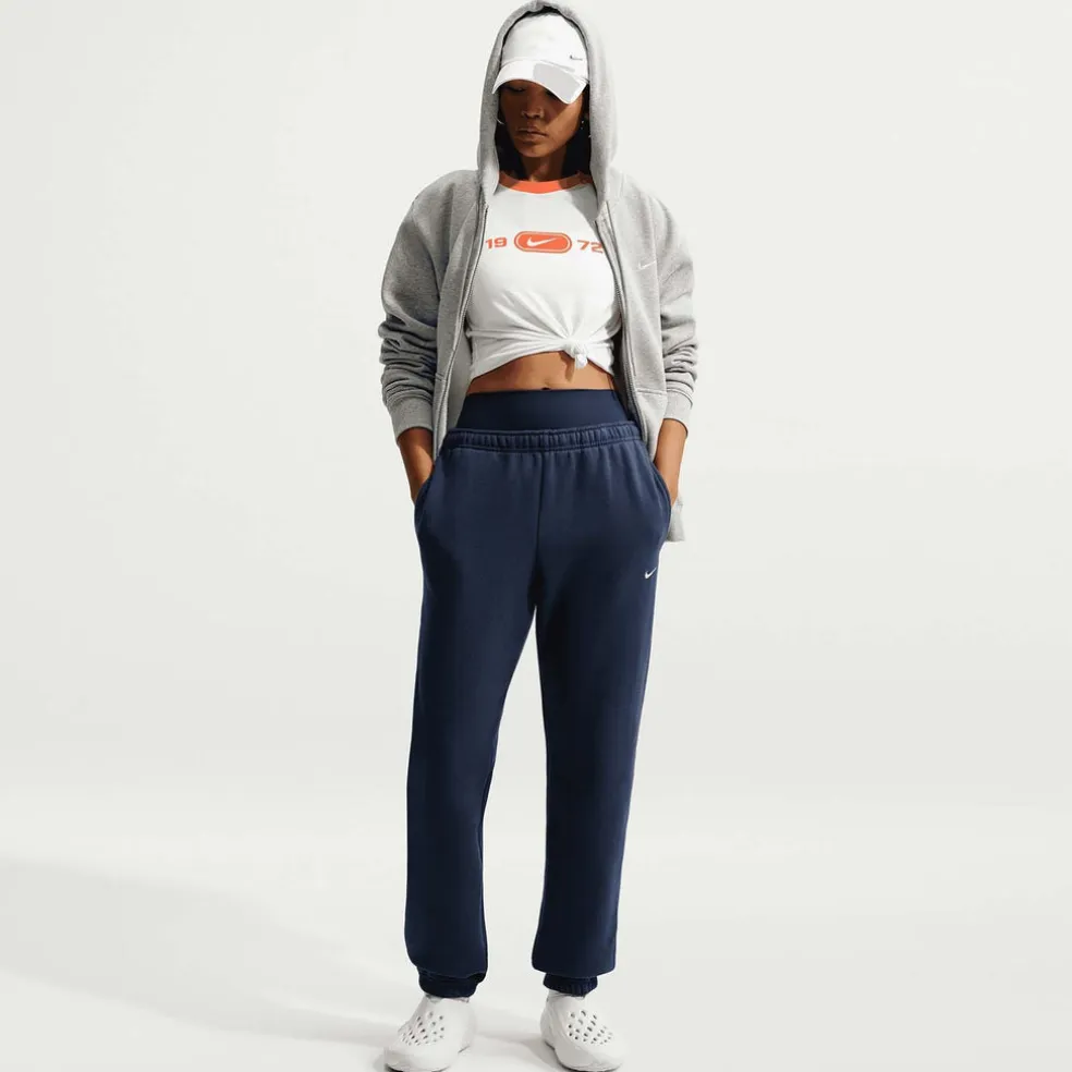 Studio Fleece broek