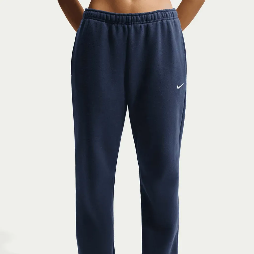 Studio Fleece broek