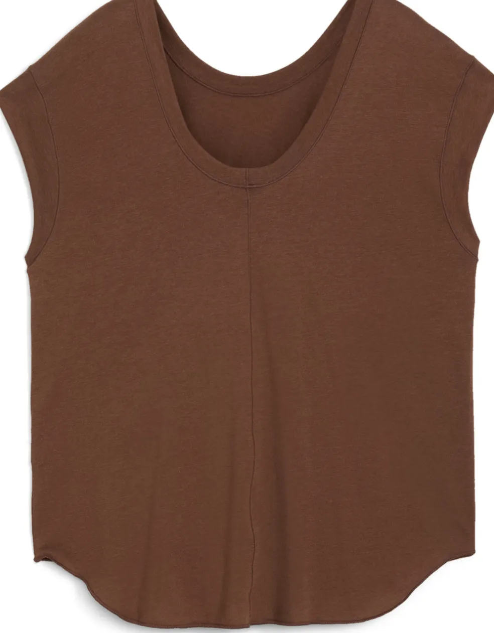 Studio Foundations shortsleeve shirt