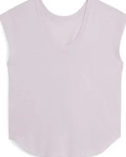 Studio Foundations shortsleeve shirt