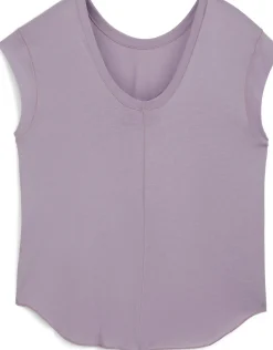 Studio Foundations shortsleeve shirt