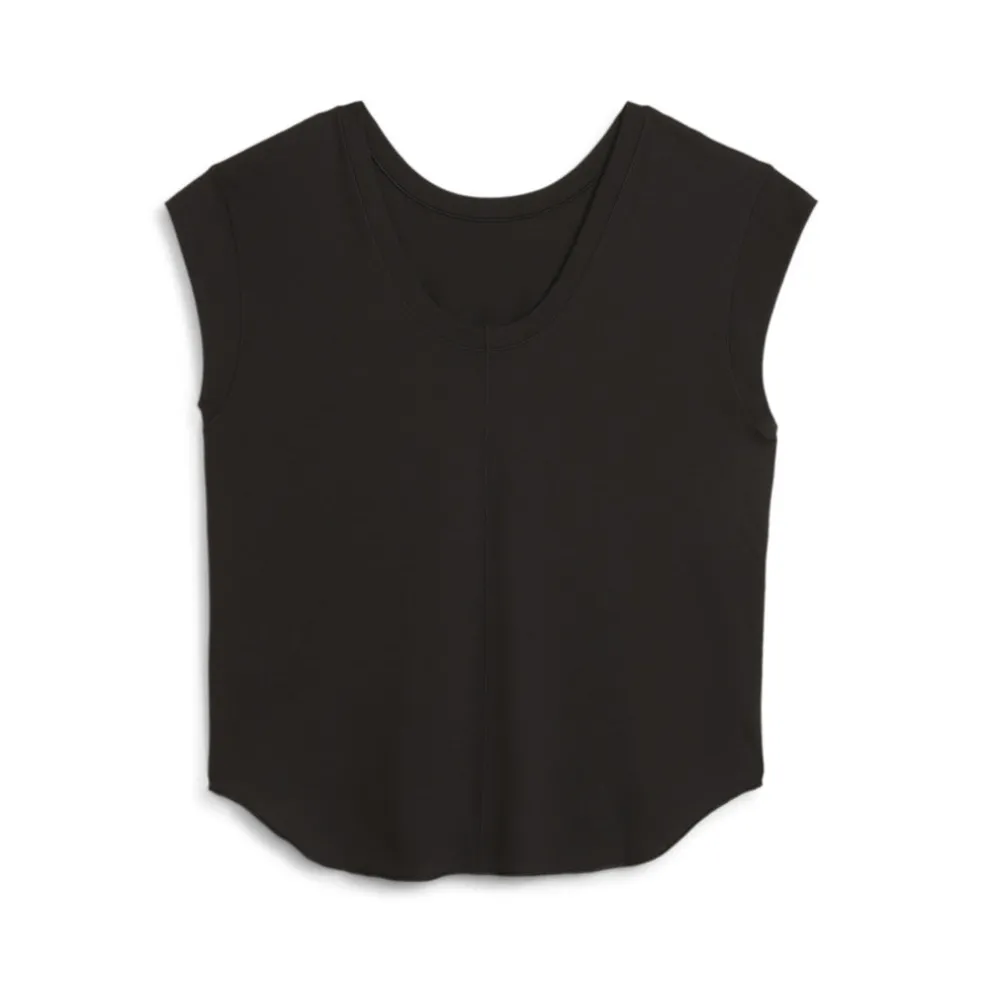 Studio Foundations shortsleeve shirt