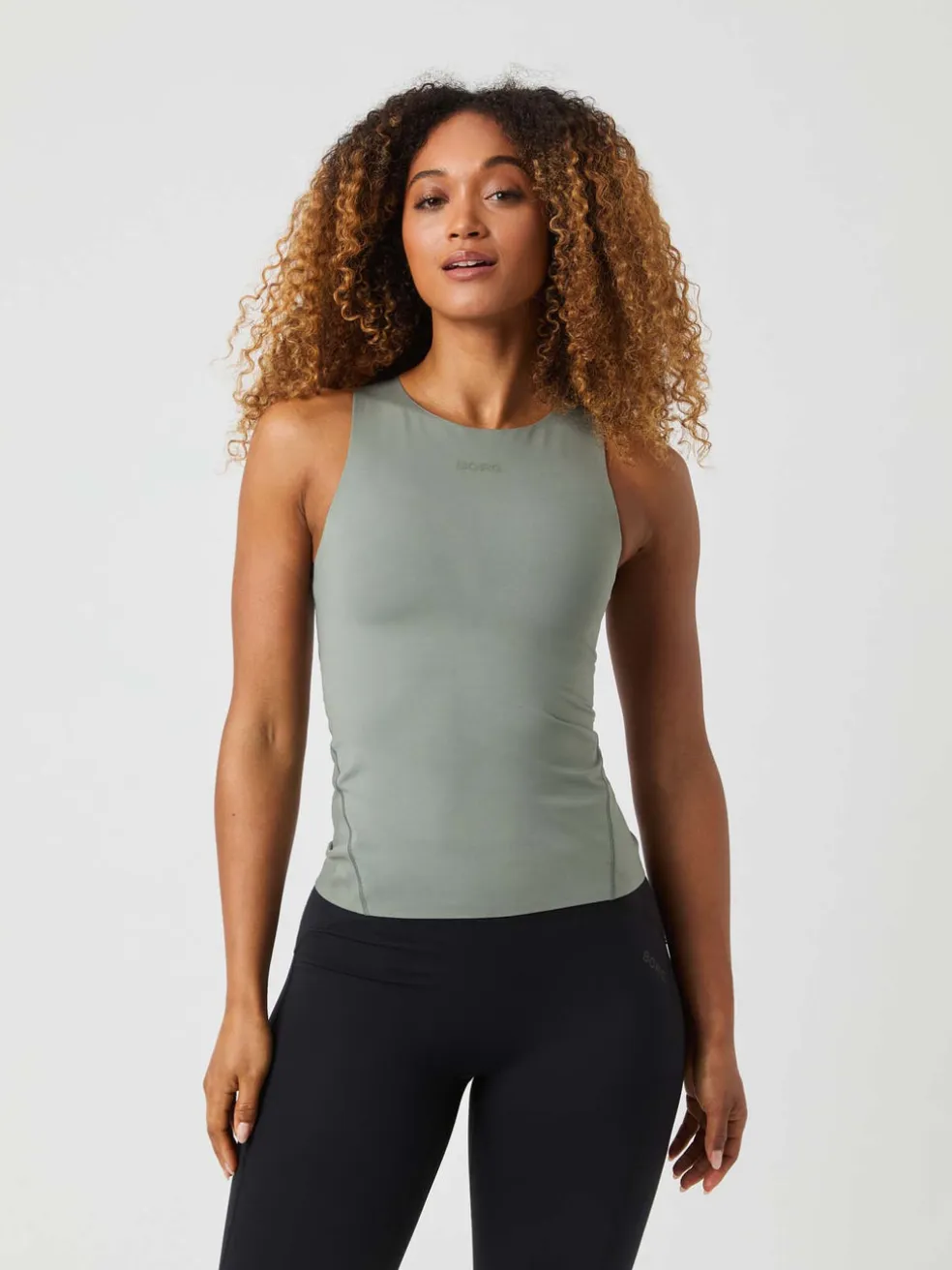 Studio 2 In 1 Tank top