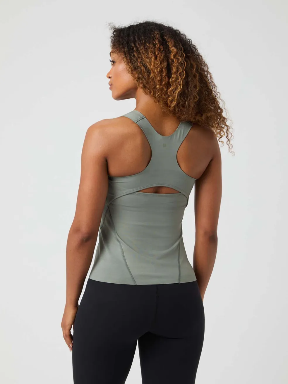 Studio 2 In 1 Tank top